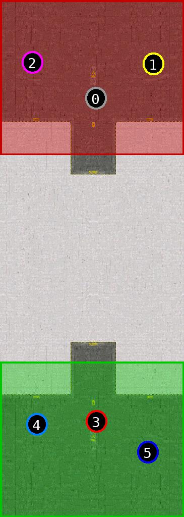 sat pic of Techno Lands Final v3.1